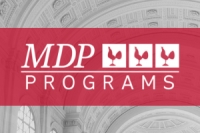 MDP Programs